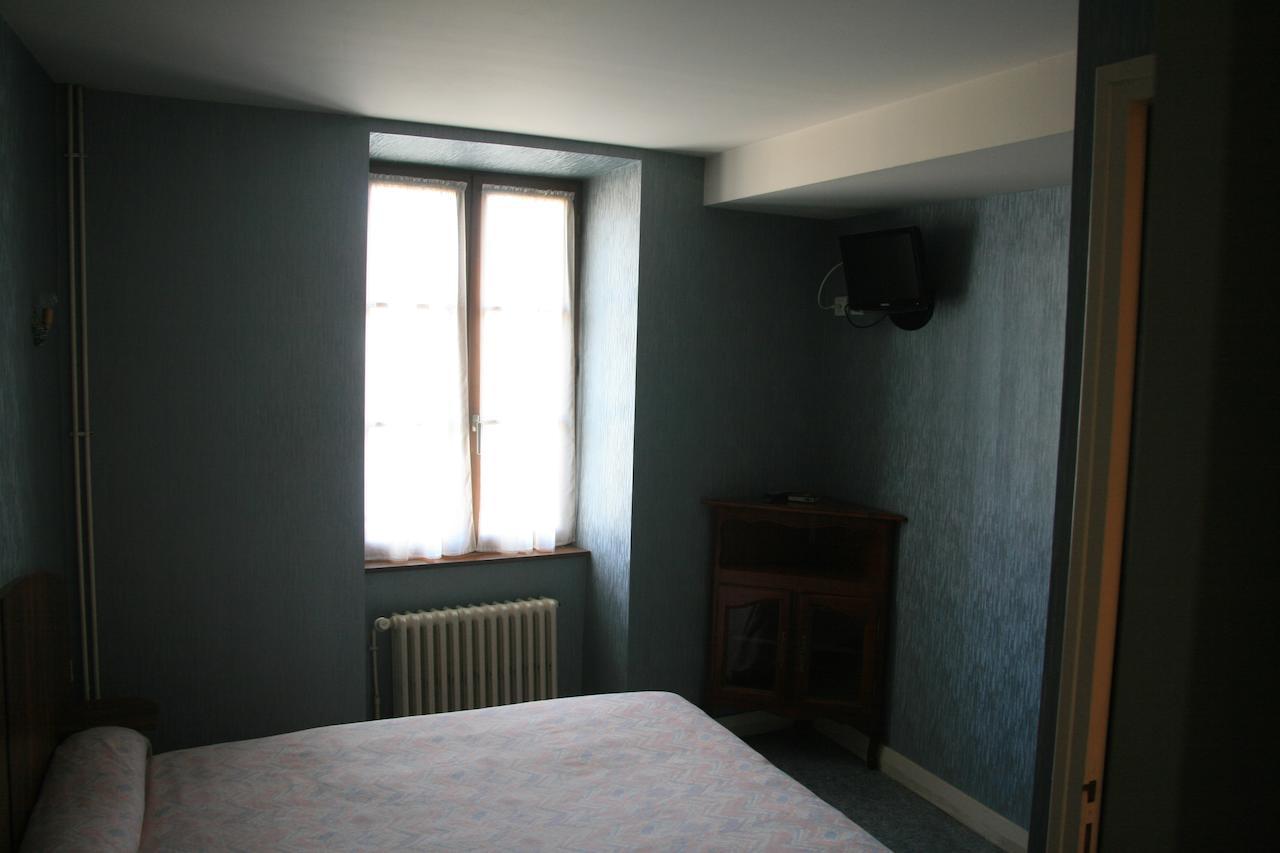 Auberge Saint Martin Room photo