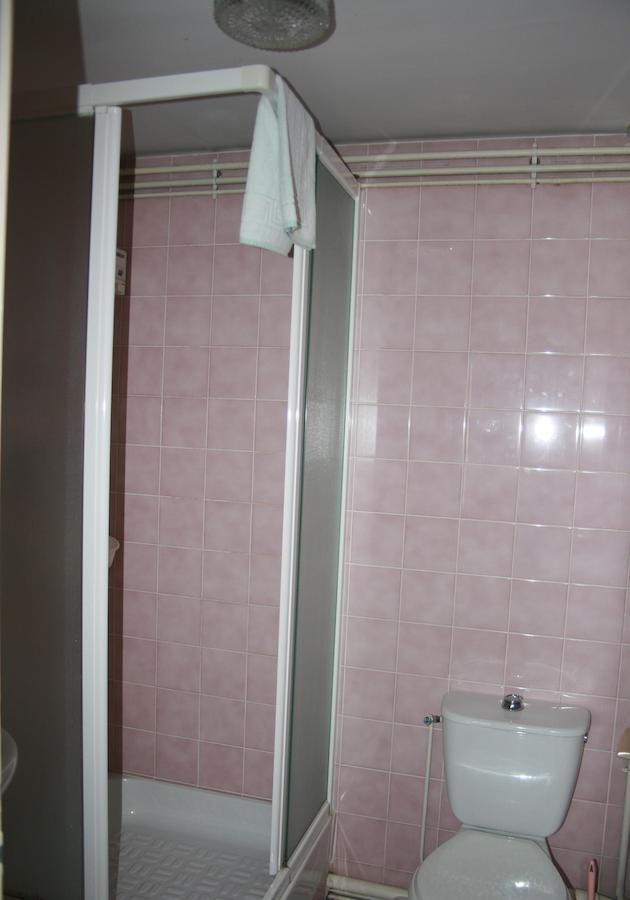 Auberge Saint Martin Room photo